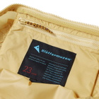 Klättermusen Gebo Lightweight 23L Tote in Chaya Sand 