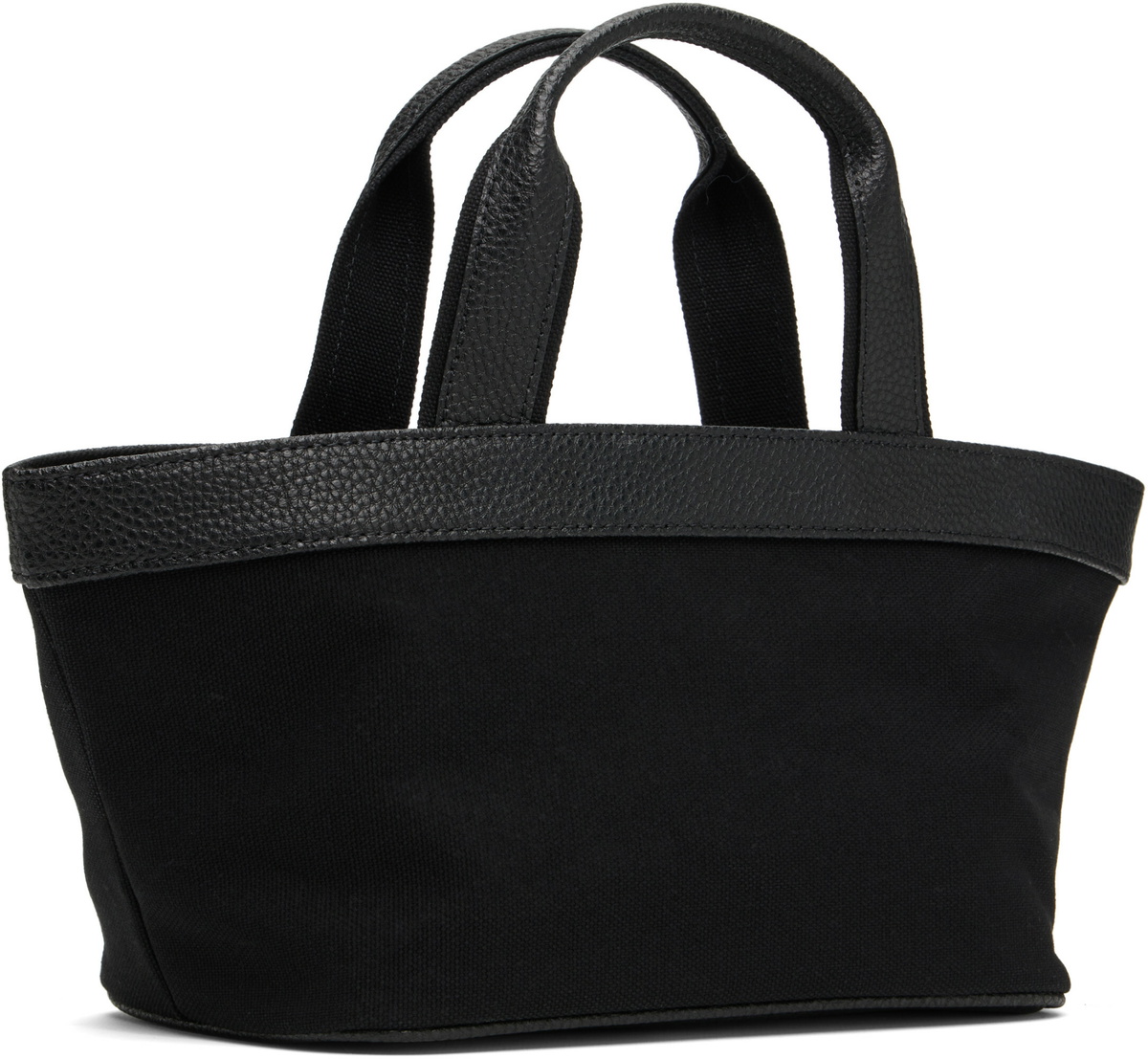 Nothing Written Black 1967 Half Tote