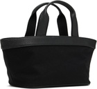 Nothing Written Black 1967 Half Tote
