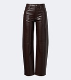 Agolde Arc Jean 32 wide-leg pants