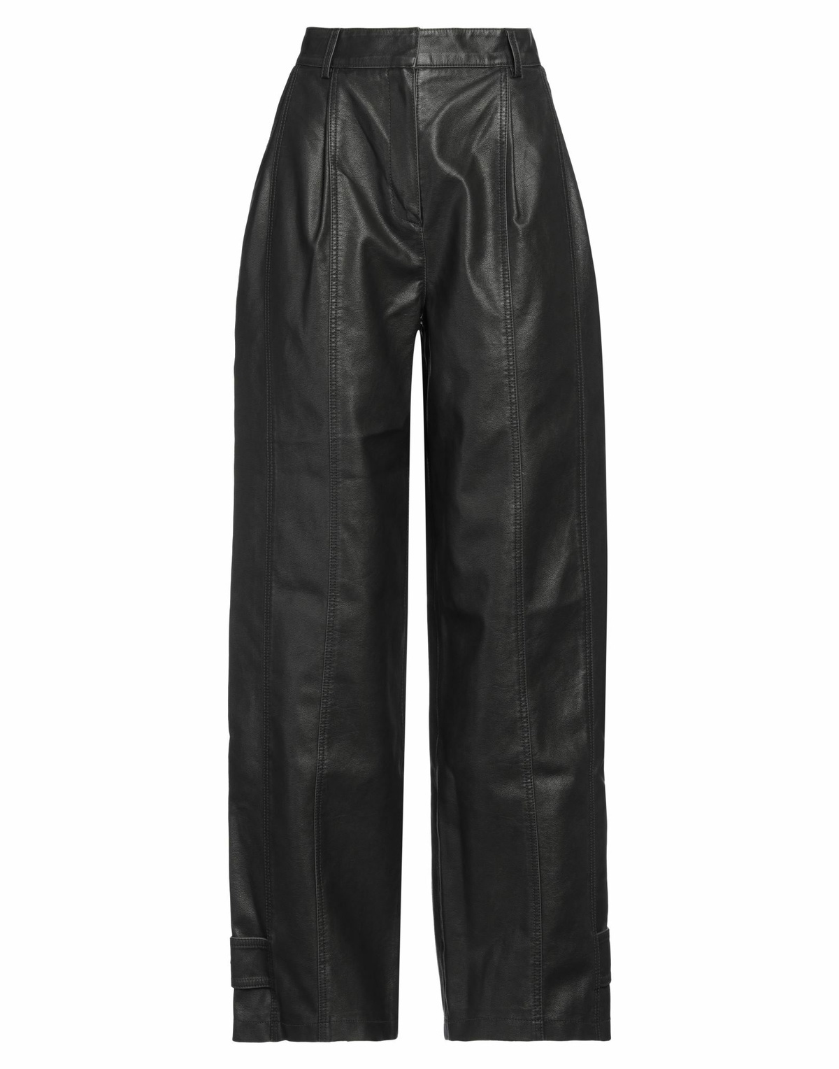 Lvir Womens Pants Charcoal