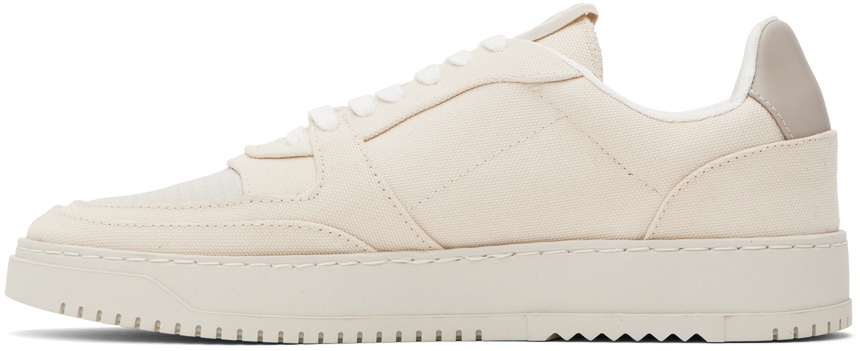 Good News Gray & Beige Mack Sneakers