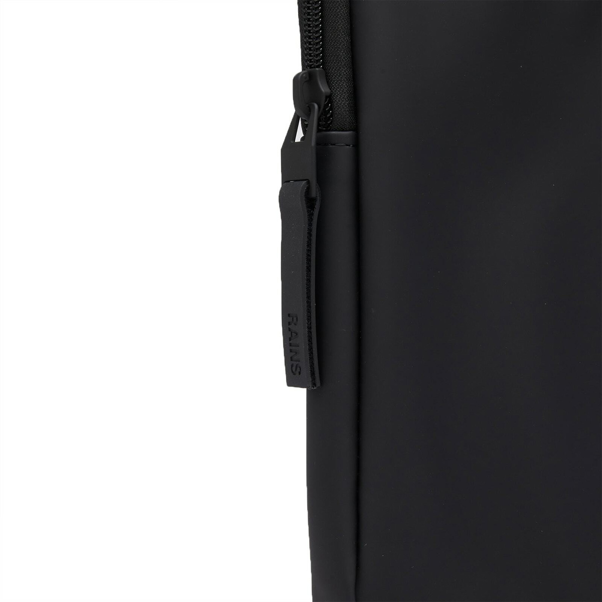 Rains Men's Trail Laptop Case 13"/14" in Black 