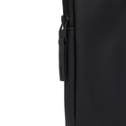 Rains Men's Trail Laptop Case 13"/14" in Black 