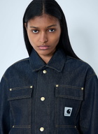 Carhartt WIP OG Arctic Denim Jacket