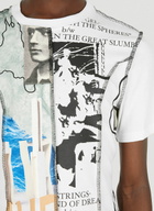 P.A.M. Upcycle Smooth Pace T-Shirt