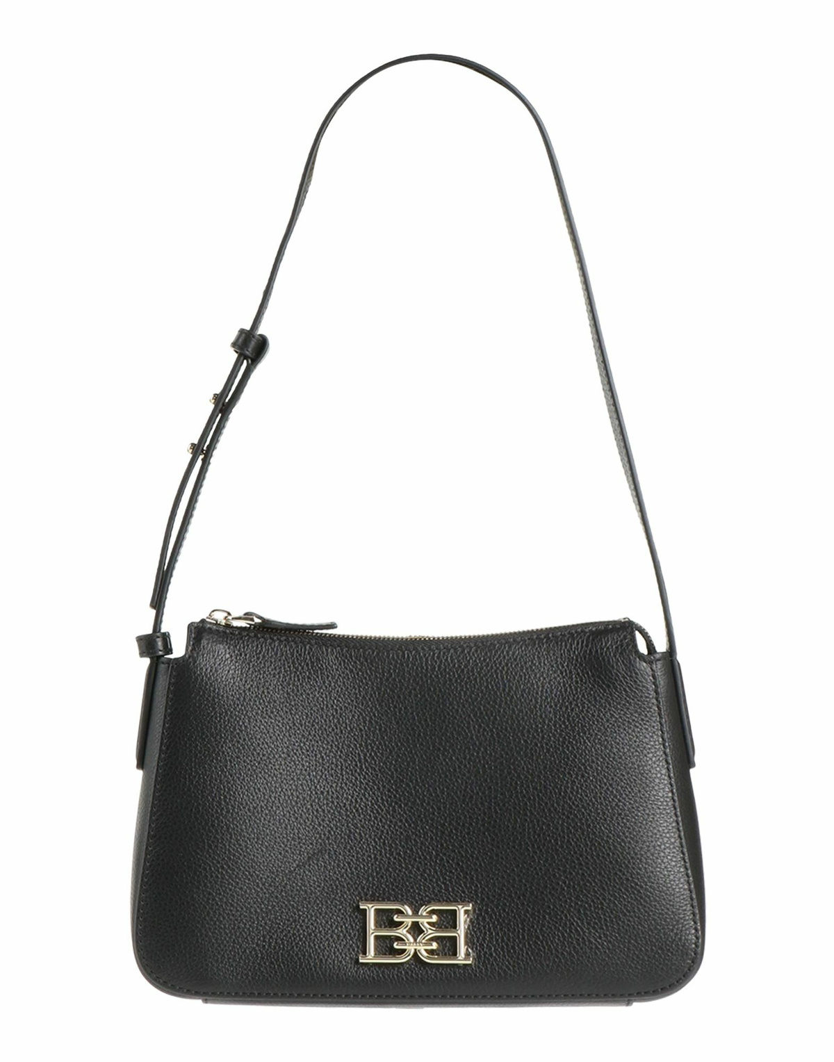 Bally Womens Shoulder bag in Black