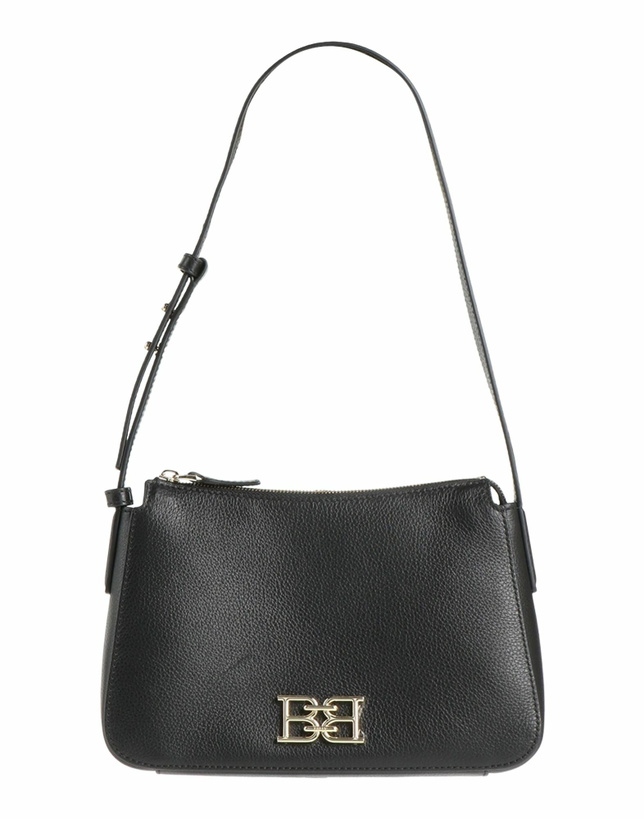 Photo: Bally Womens Shoulder bag in Black