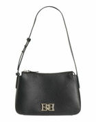 Bally Womens Shoulder bag in Black