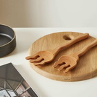 Areaware Serving Spoon Friends in Wavy