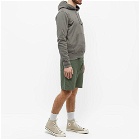 Stan Ray Men's Fatigue Short in Olive Sateen