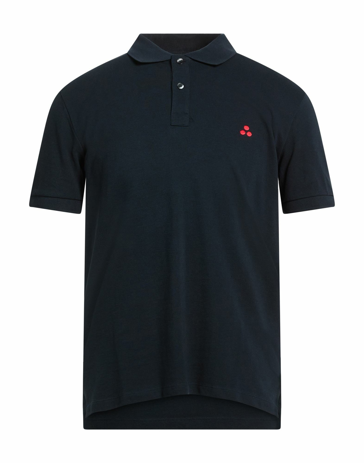 Peuterey Mens Polo shirt in Navy