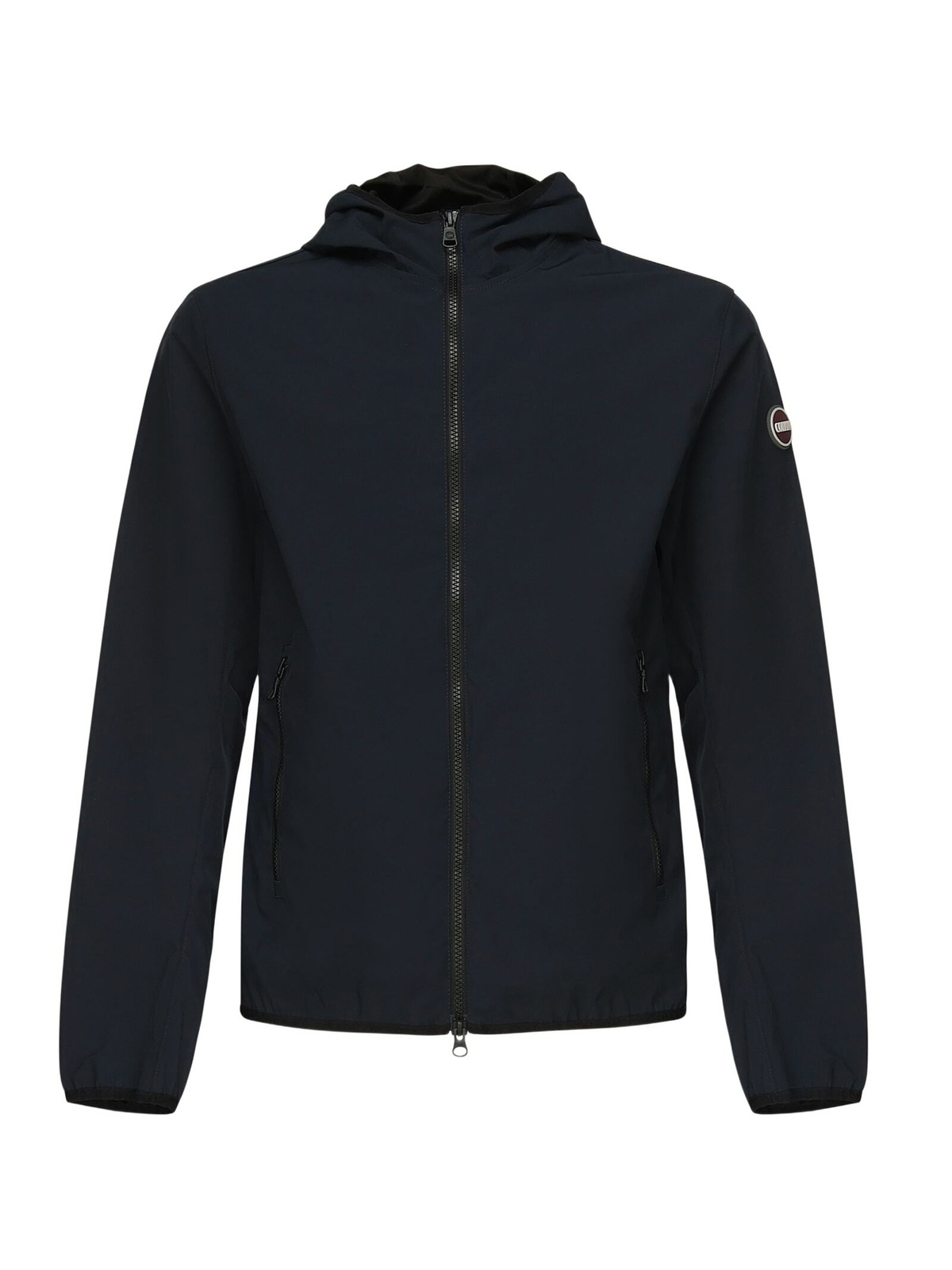 Colmar Softshell Jacket With Hood