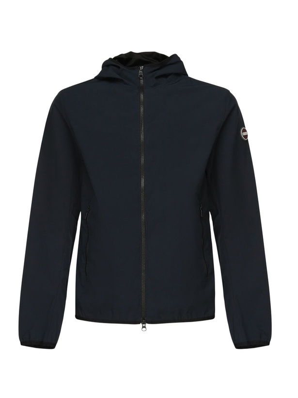 Photo: Colmar Softshell Jacket With Hood