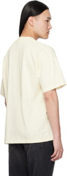 Represent Off-White 'Loaded With Love' T-shirt