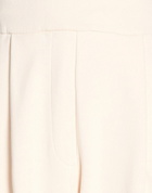 Dries Van Noten Womens Pants in Ivory