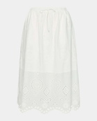 Steve Madden Anaisa Skirt in White