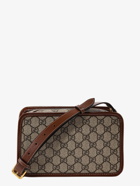 Gucci   Shoulder Bag Beige   Mens