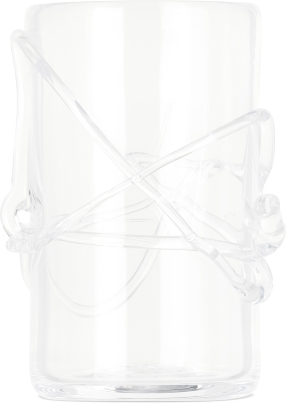 Photo: NIKO JUNE Ivy Drinking Glass