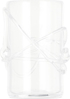 NIKO JUNE Ivy Drinking Glass
