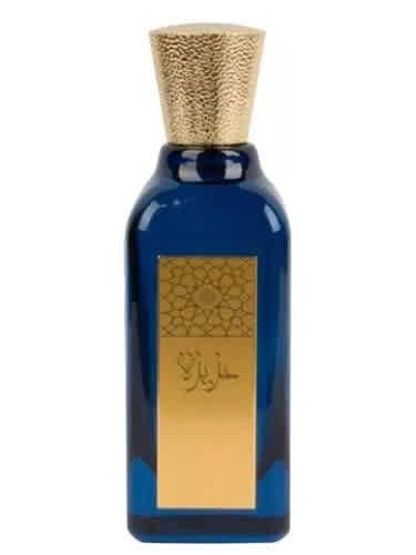 Lattafa Unisex Azeezah EDP Spray 3.4 oz Fragrances 6291107453668