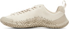 KEEN Off-White Jasper Merko Sneakers