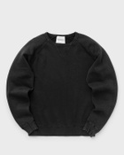 Closed Crewneck Black Sweatshirts