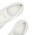 Axel Arigato Men's Court Sneakers in White/Light Grey