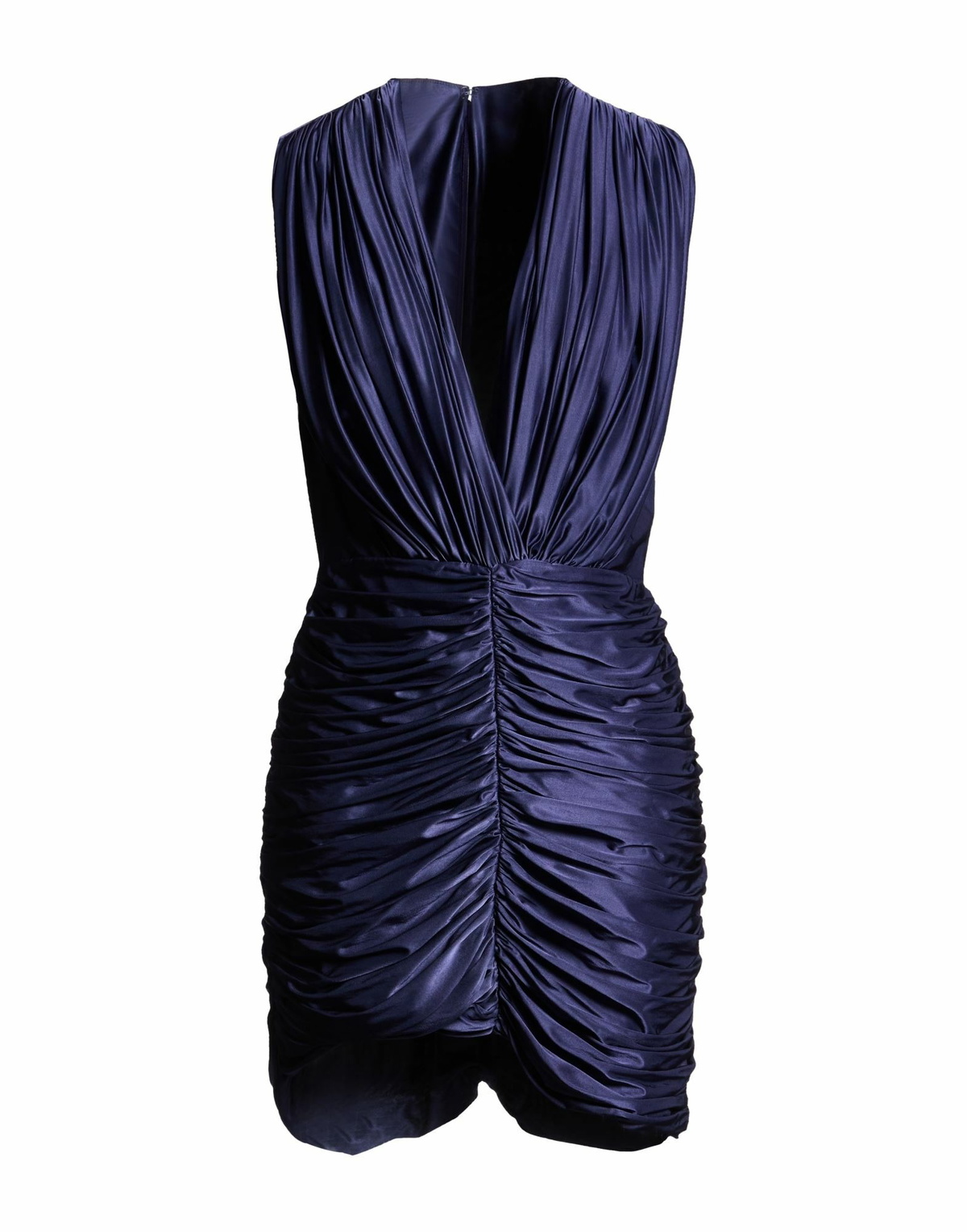 Costarellos Womens Mini dress in Purple