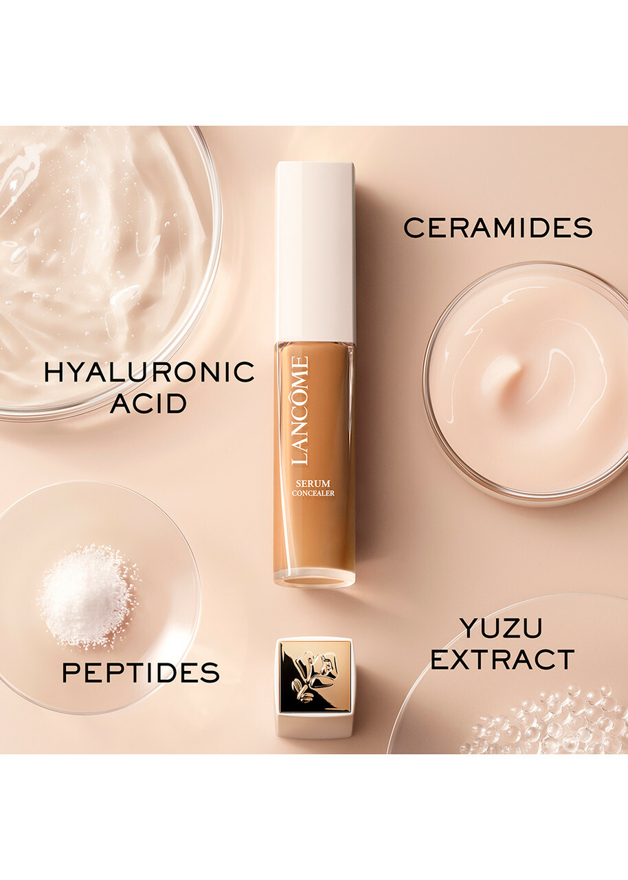 LANCÔME Teint Idole Care & Glow Serum Concealer - 425C