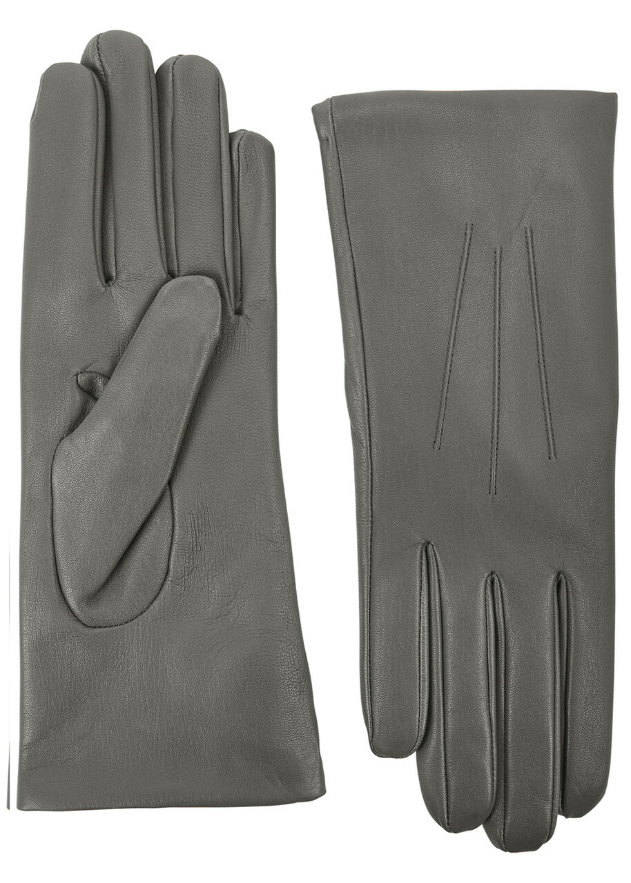Dents Isabelle Leather Gloves