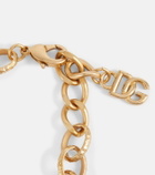 Dolce&Gabbana - x Kim Filigree embellished necklace