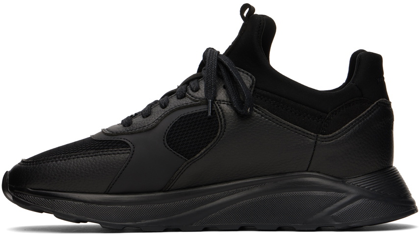 ekn Black Larch Sneakers