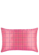 Slip Pure Silk Queen Pillowcase - Highland Rose