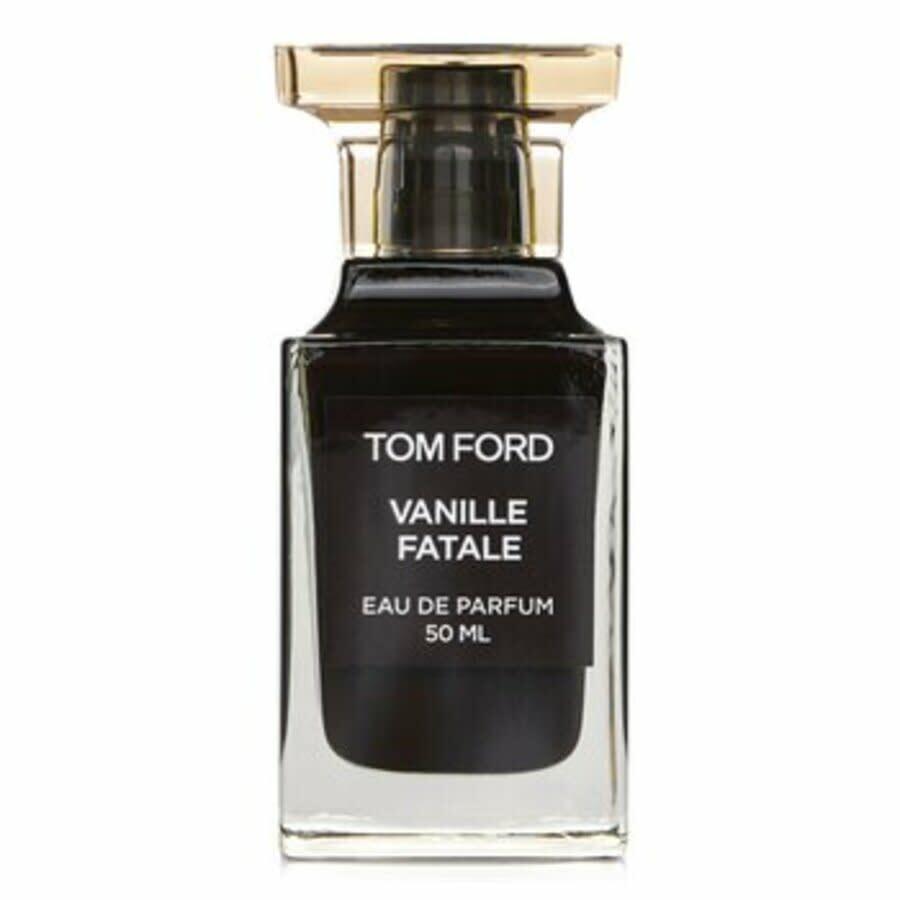 Tom Ford Ladies Vanille Fatale EDP Spray 1.7 oz Fragrances 888066150491