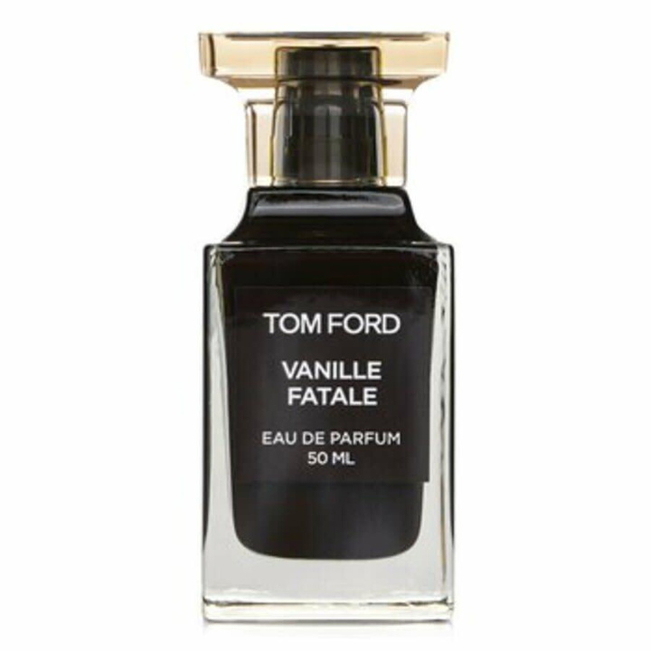Photo: Tom Ford Ladies Vanille Fatale EDP Spray 1.7 oz Fragrances 888066150491