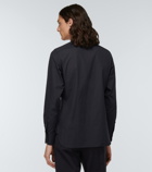 Zegna - Cotton shirt