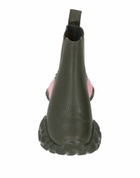 Camper Womens Ankle boots Dark in Green