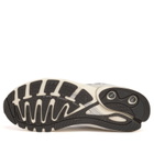 Adidas Adistar Control 5 in Silver/Black