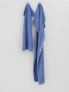 TEKLA Set Of 3 Organic Cotton Towels