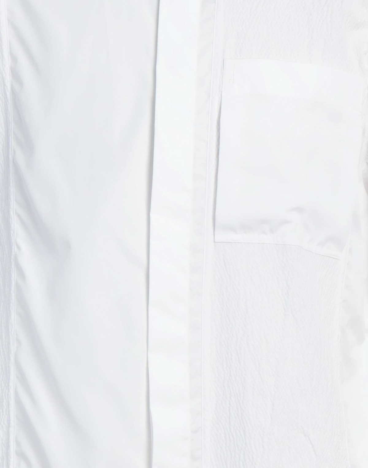 Dunhill Mens Shirt in White