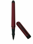 PINEIDER - Matte Black Rollerball Pen