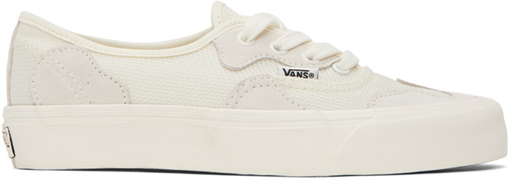 Photo: Vans Off-White Authentic VR3 Sneakers