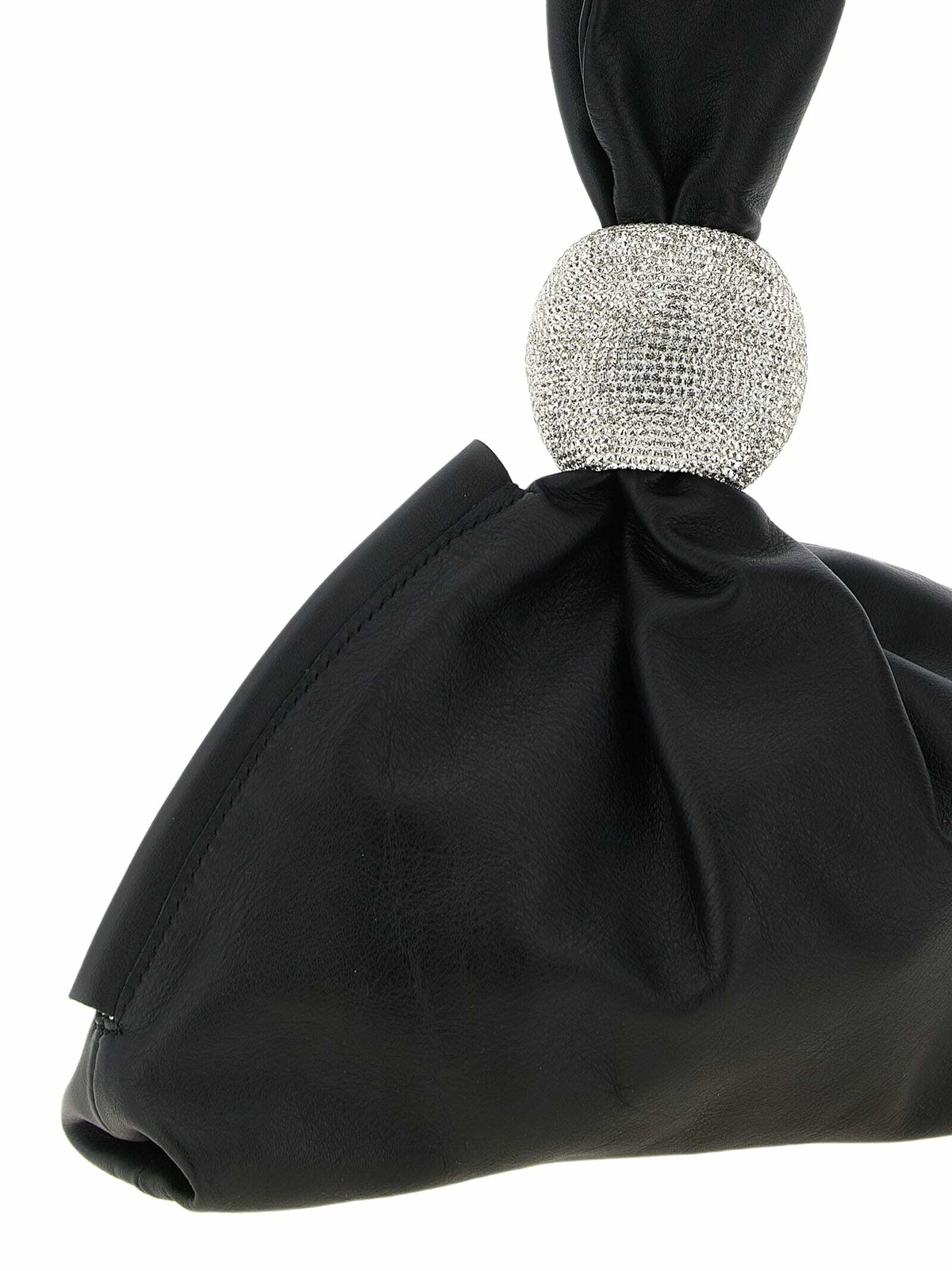 Giuseppe di Morabito Jewel Detail Handbag