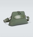 Maison Margiela Soft 5AC leather crossbody bag
