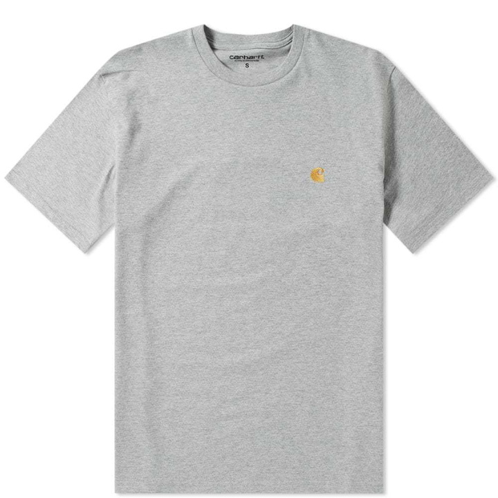 Photo: Carhartt Chase Tee