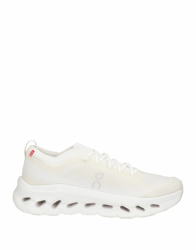 Photo: On Cloudtilt Moon Womens Sneakers in White