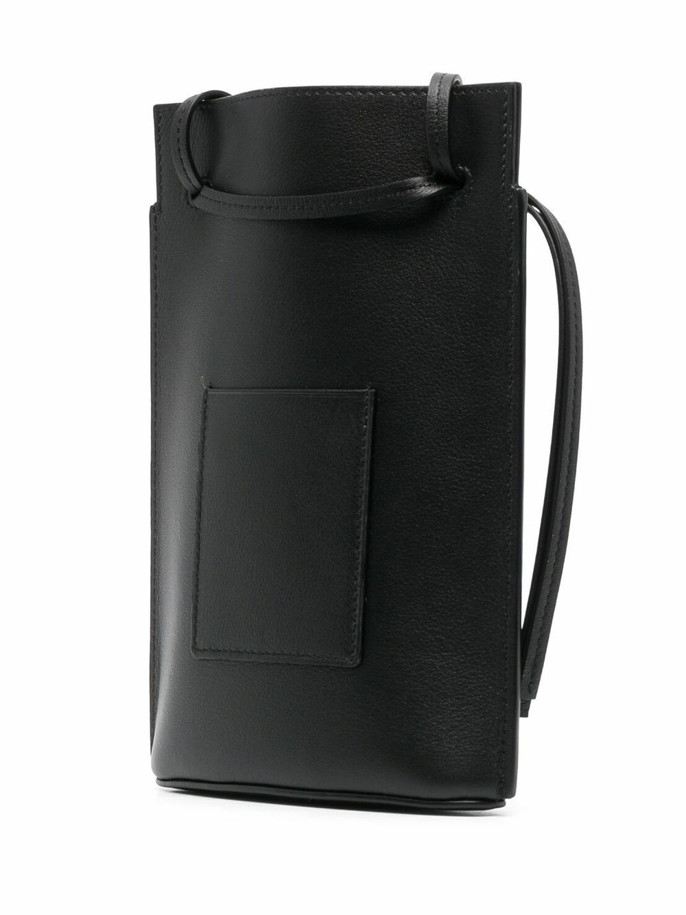 【関税&送料込】Loewe Loewe Dice Crossbody Bag In Classic Le Buy LOEWE Black Dice Pocket Crossbody Pouch in Classic