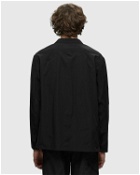 Arc´Teryx Veilance Field Ls Shirt Black - Mens - Longsleeves