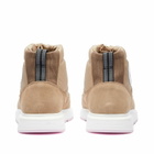 Canada Goose Women's Cypress Puffer Boot in Brown